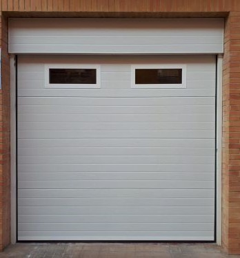 puertas automáticas