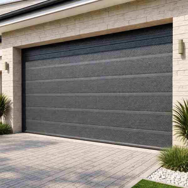 puertas de garaje basculantes arreglo